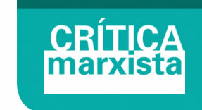 logotipo crítica marxista