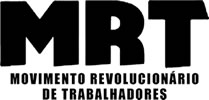 MRT - Movimento Revolucionário de Trabalhadores