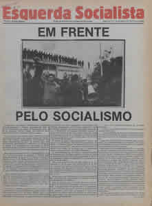 capa Carril Vermelho