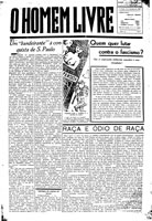 capa aliança