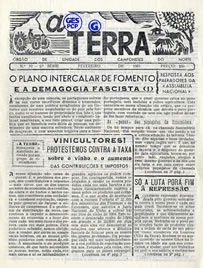 capa A Terra