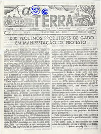 capa A Terra