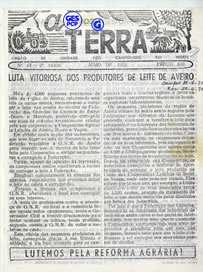 capa A Terra