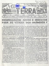 capa A Terra