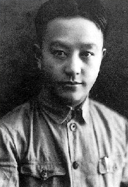 Wang Ming