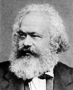 Karl Marx