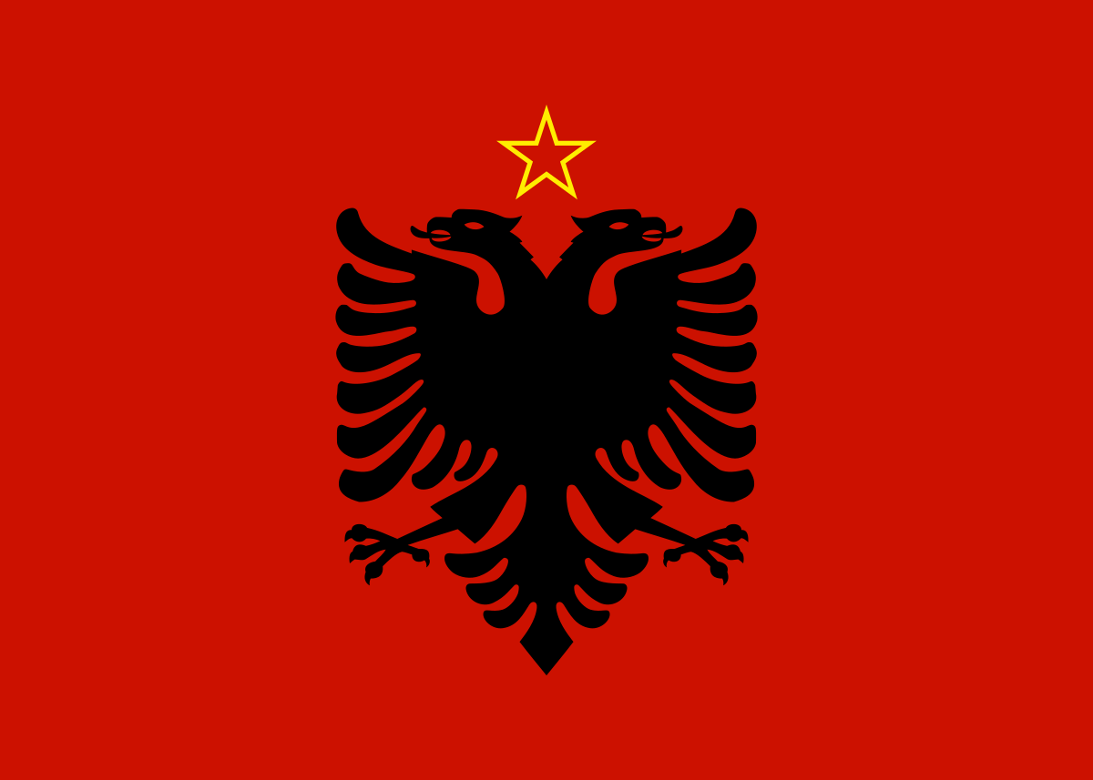 Albania