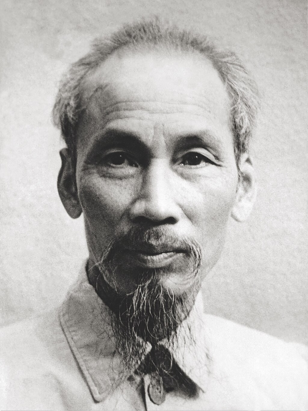 Hồ Chí Minh